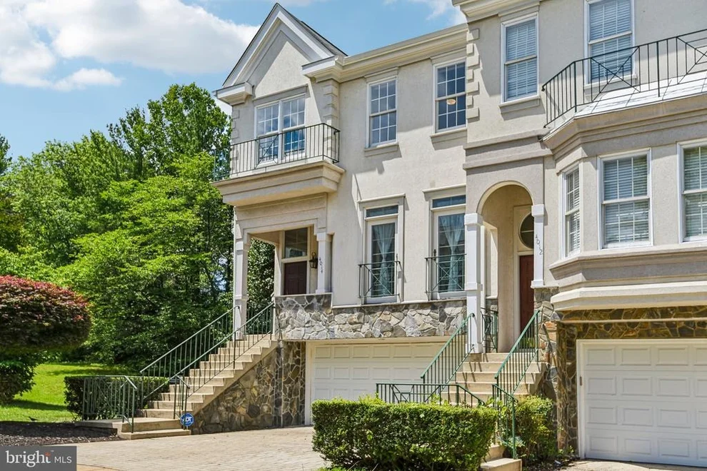 Unit for sale at 4014 DOGBERRY LANE, FAIRFAX, VA 22033