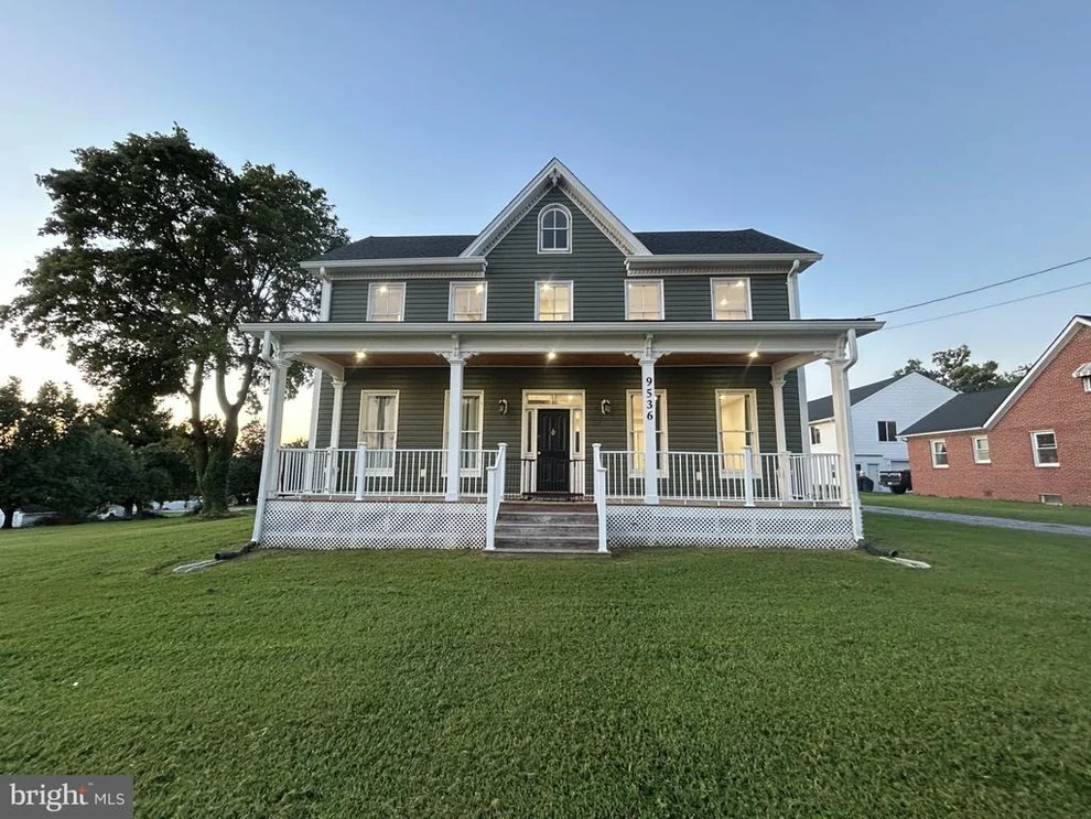 Unit for sale at 9536 LIBERTY ROAD, FREDERICK, MD 21701