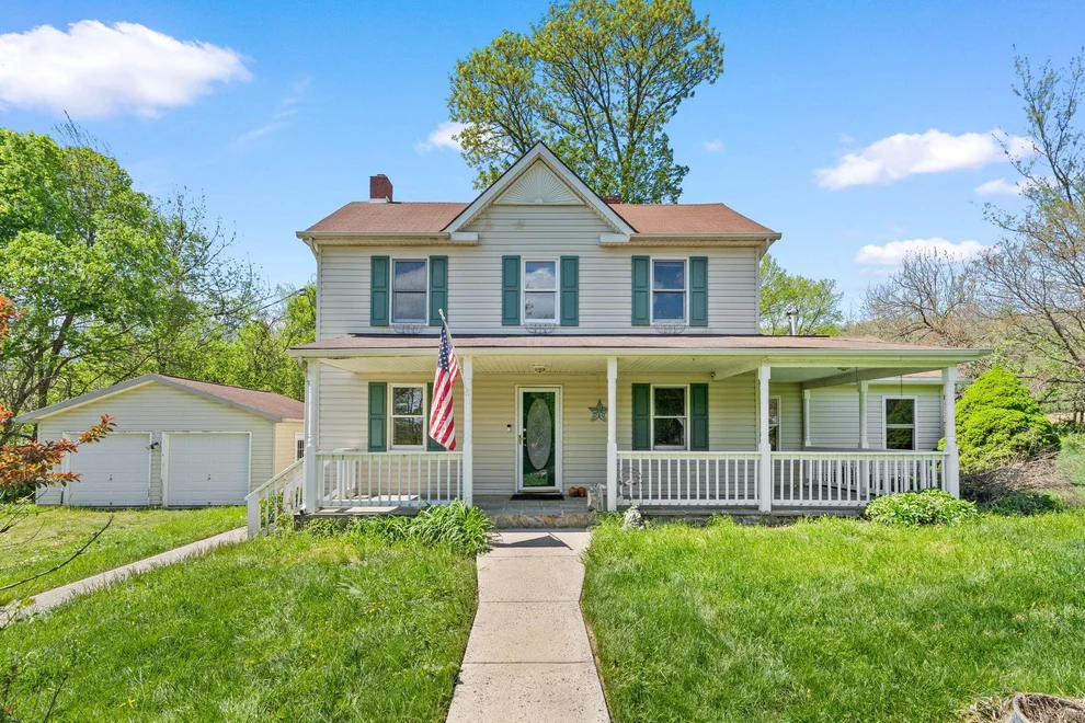 Unit for sale at 5002 BURKITTSVILLE ROAD, JEFFERSON, MD 21755