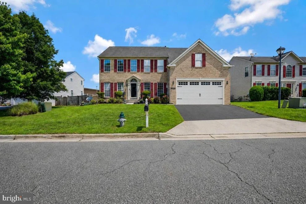 Unit for sale at 13404 GWYNN PARK COURT, BRANDYWINE, MD 20613
