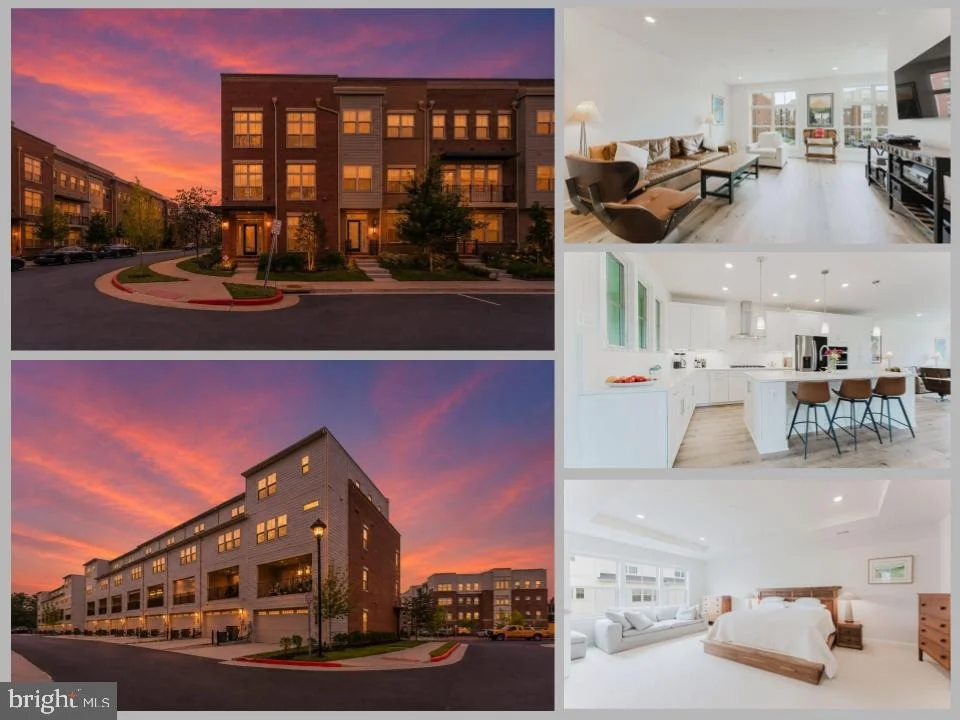 Unit for sale at 3801 TUSSICA WAY, FAIRFAX, VA 22030