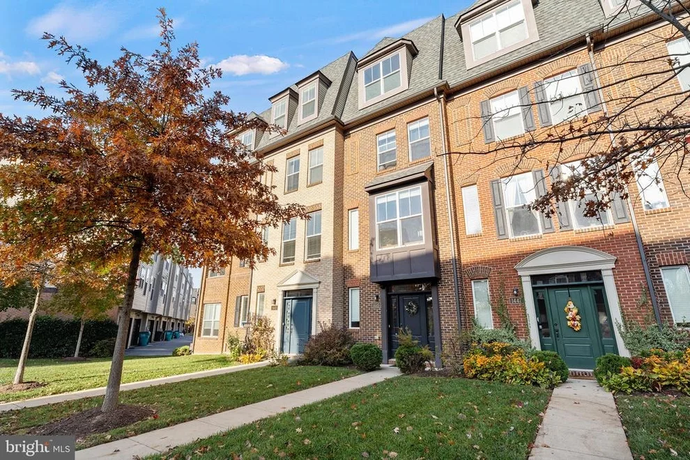 Unit for sale at 1445 TRAFALGAR LANE, FREDERICK, MD 21701