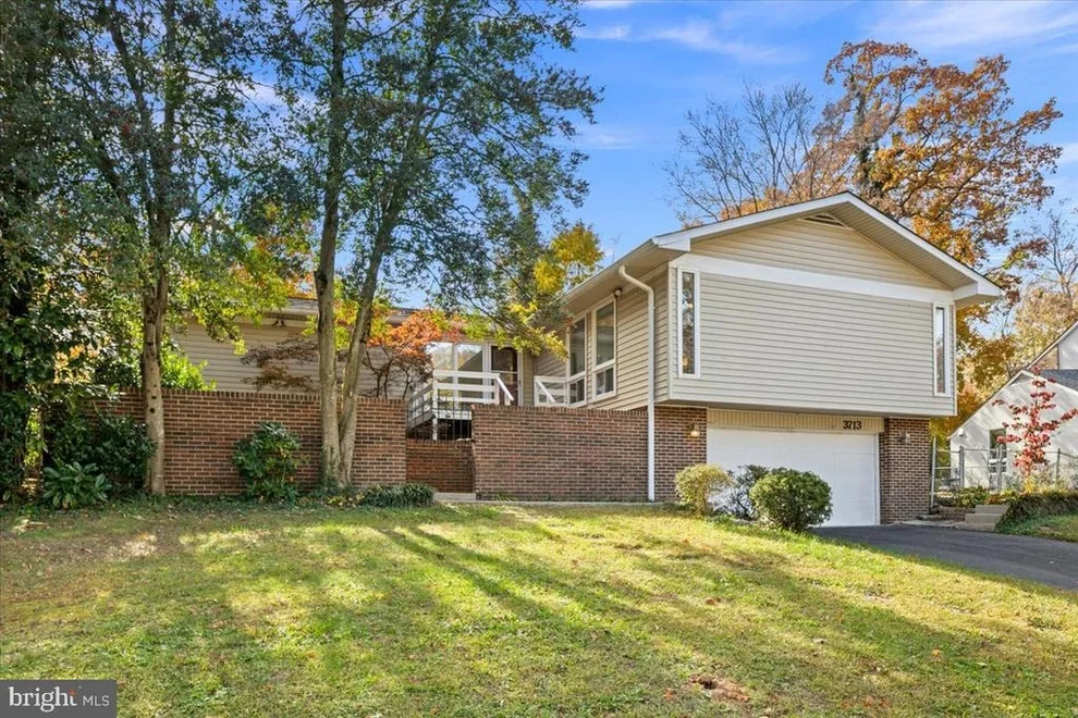 Unit for sale at 3713 MARYLAND STREET, ALEXANDRIA, VA 22309