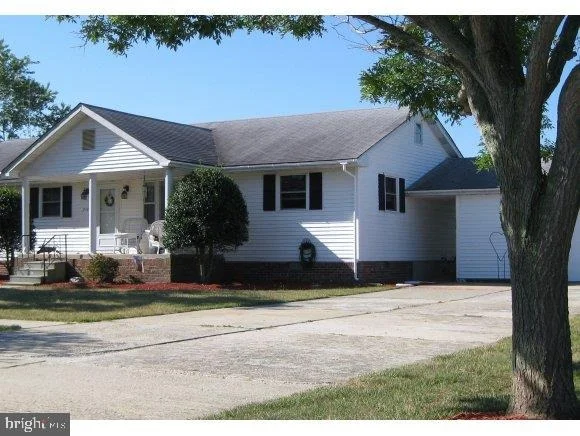 Unit for sale at 318 N ORLANDO AVENUE, OCEAN VIEW, DE 19970
