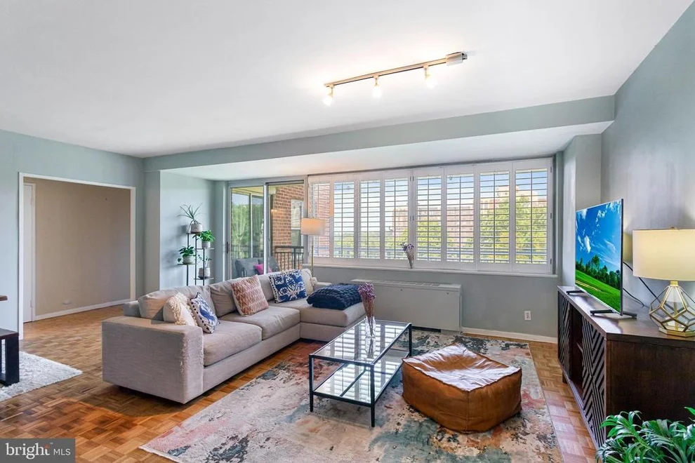 Unit for sale at 3900 WATSON PLACE NW, WASHINGTON, DC 20016