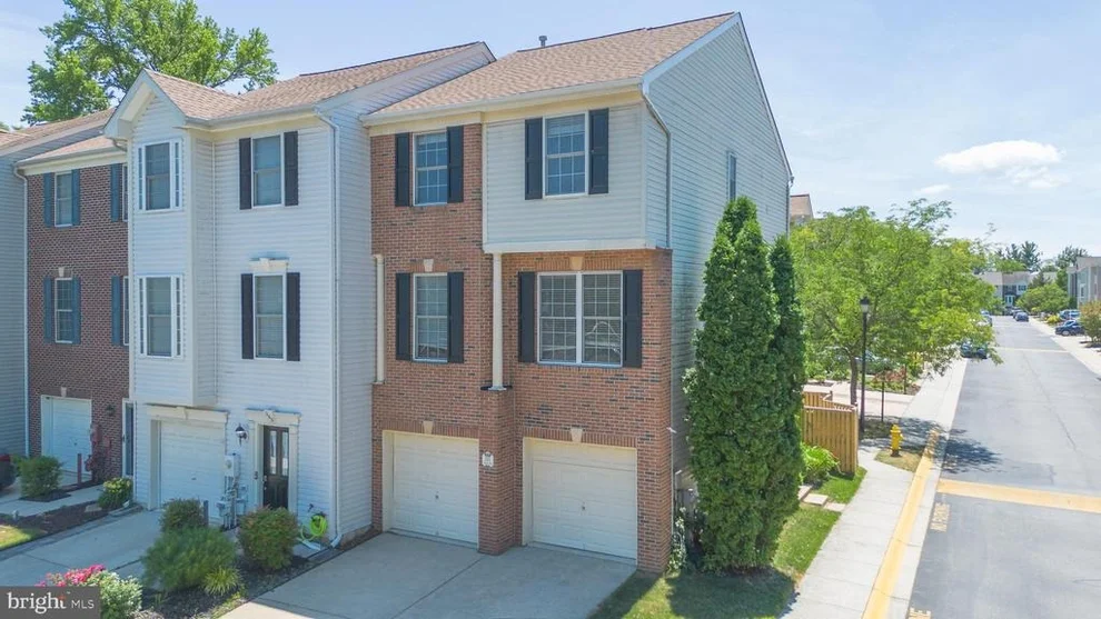 Unit for sale at 265 TILDEN WAY, EDGEWATER, MD 21037