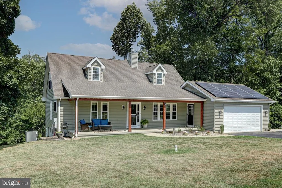 Unit for sale at 119 N MEADOW DRIVE, TOWNSEND, DE 19734