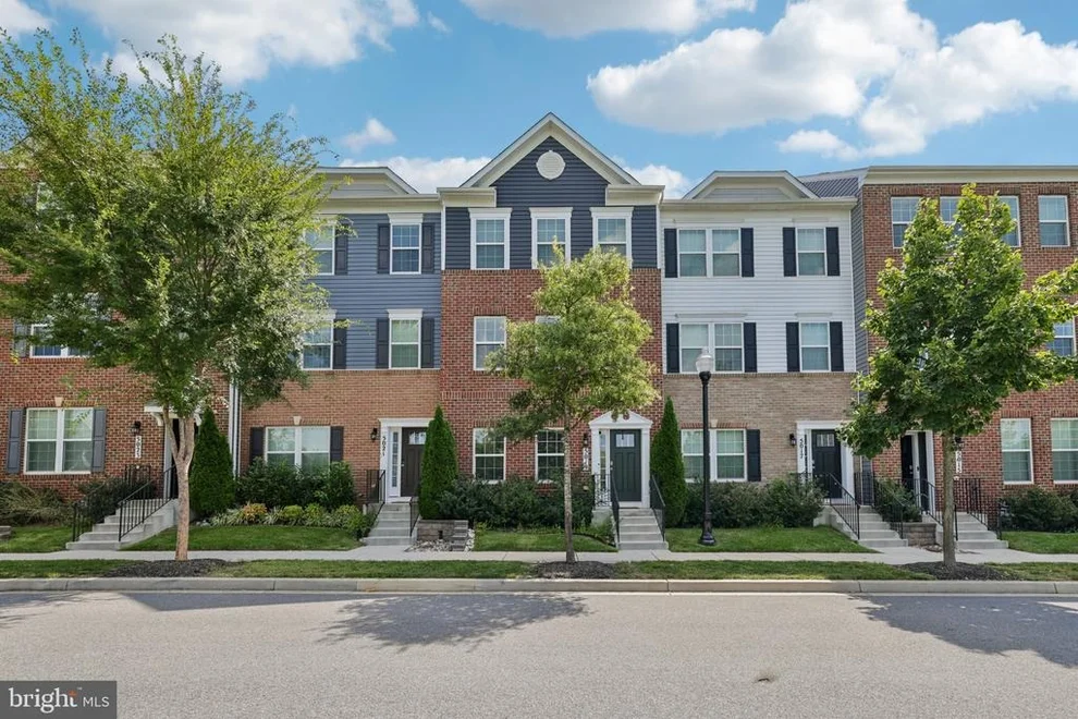 Unit for sale at 5019 IRONSIDES DRIVE, FREDERICK, MD 21703