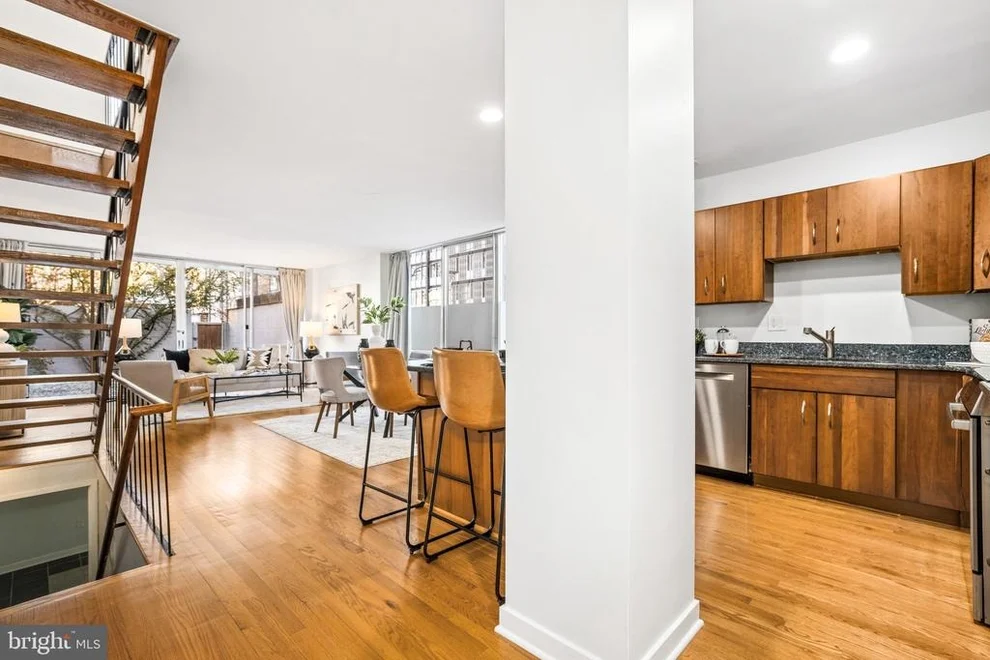 Unit for sale at 345 O STREET SW, WASHINGTON, DC 20024