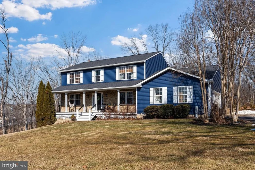 Unit for sale at 2613 CEDARHURST DRIVE, REISTERSTOWN, MD 21136