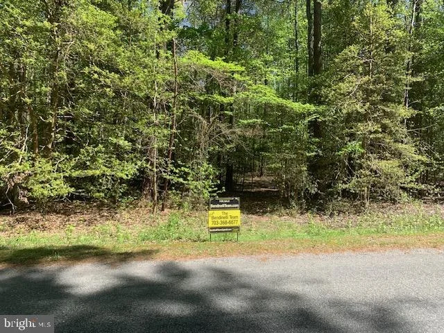 Unit for sale at Lot 36 KNIGHTS LANDING DR, HEATHSVILLE, VA 22473