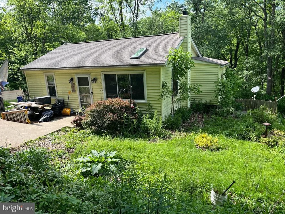 Unit for sale at 106 E DEEP RUN ROAD, WESTMINSTER, MD 21158