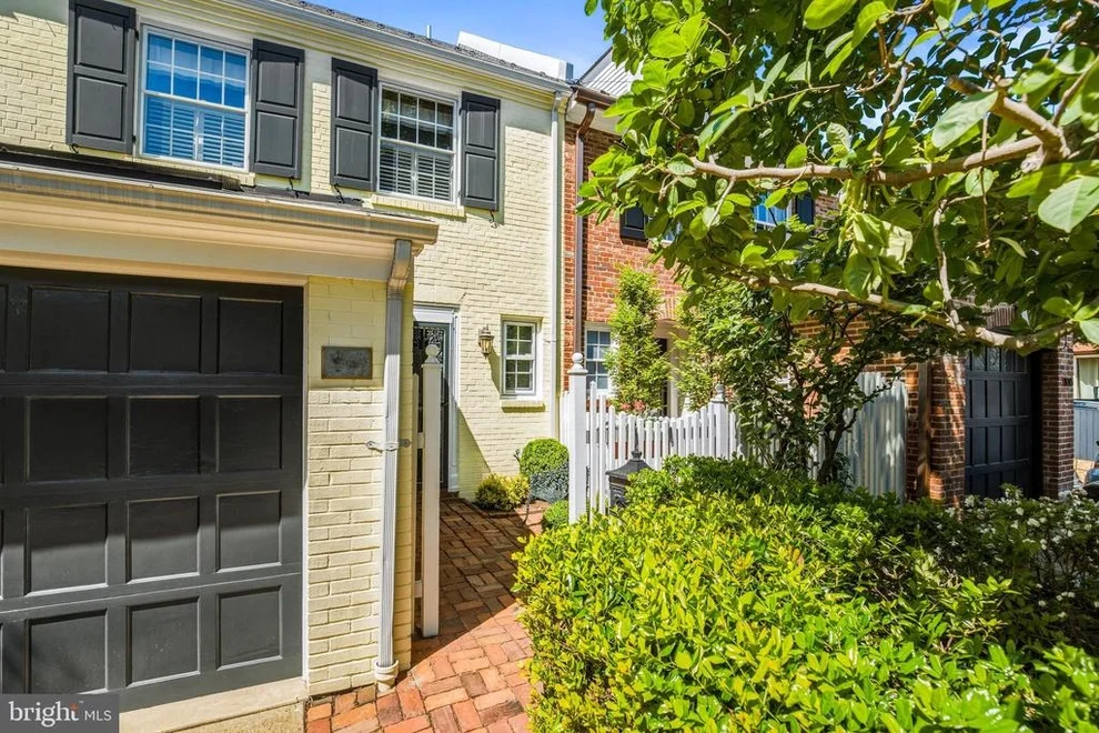 Unit for sale at 3017 ORCHARD LANE NW, WASHINGTON, DC 20007