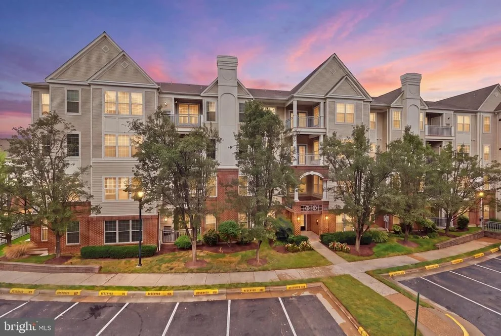 Unit for sale at 3009 NICOSH CIRCLE, FALLS CHURCH, VA 22042