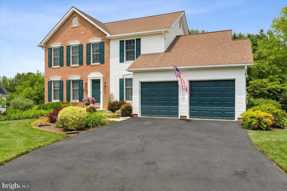 Unit for sale at 116 MARIAM PASS, MIDDLETOWN, MD 21769