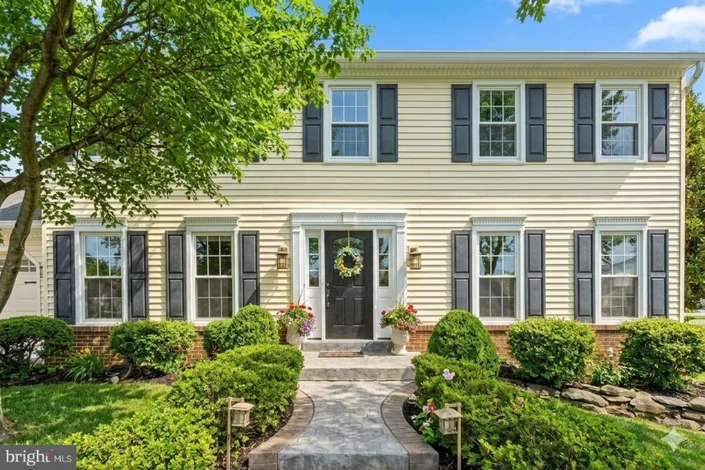 Unit for sale at 15206 BANNON HILL COURT, CHANTILLY, VA 20151