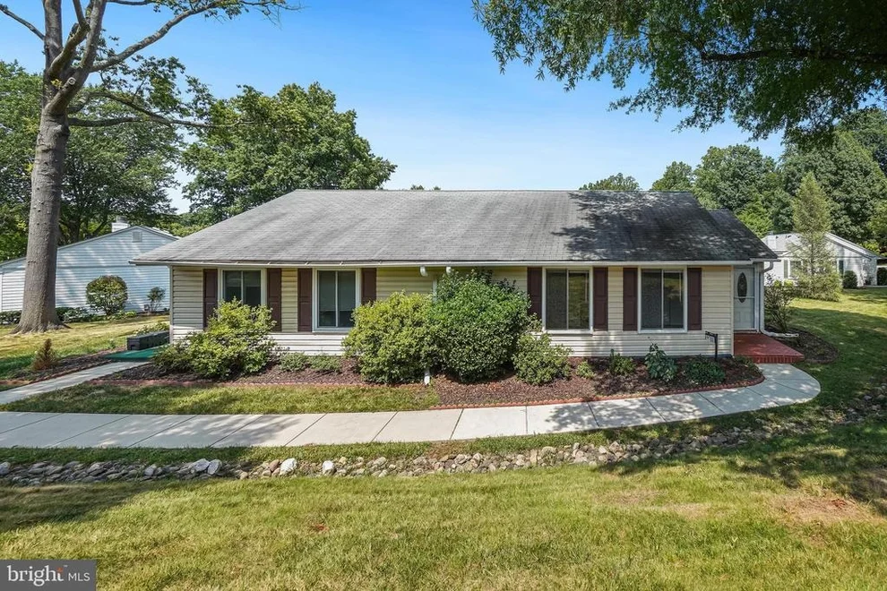 Unit for sale at 14700 LINDSEY LANE, SILVER SPRING, MD 20906