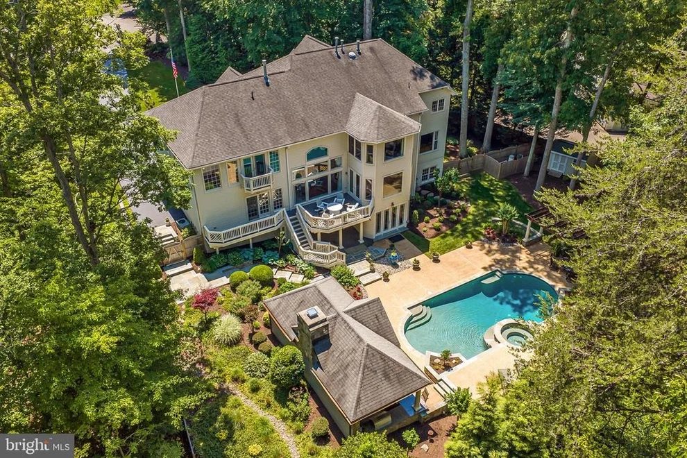 Unit for sale at 10330 REGENCY STATION DRIVE, FAIRFAX STATION, VA 22039