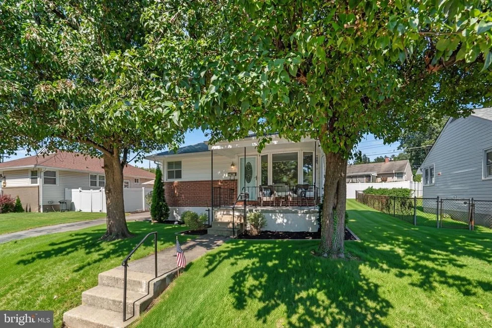 Unit for sale at 1222 BRANDFORD ROAD, CATONSVILLE, MD 21228