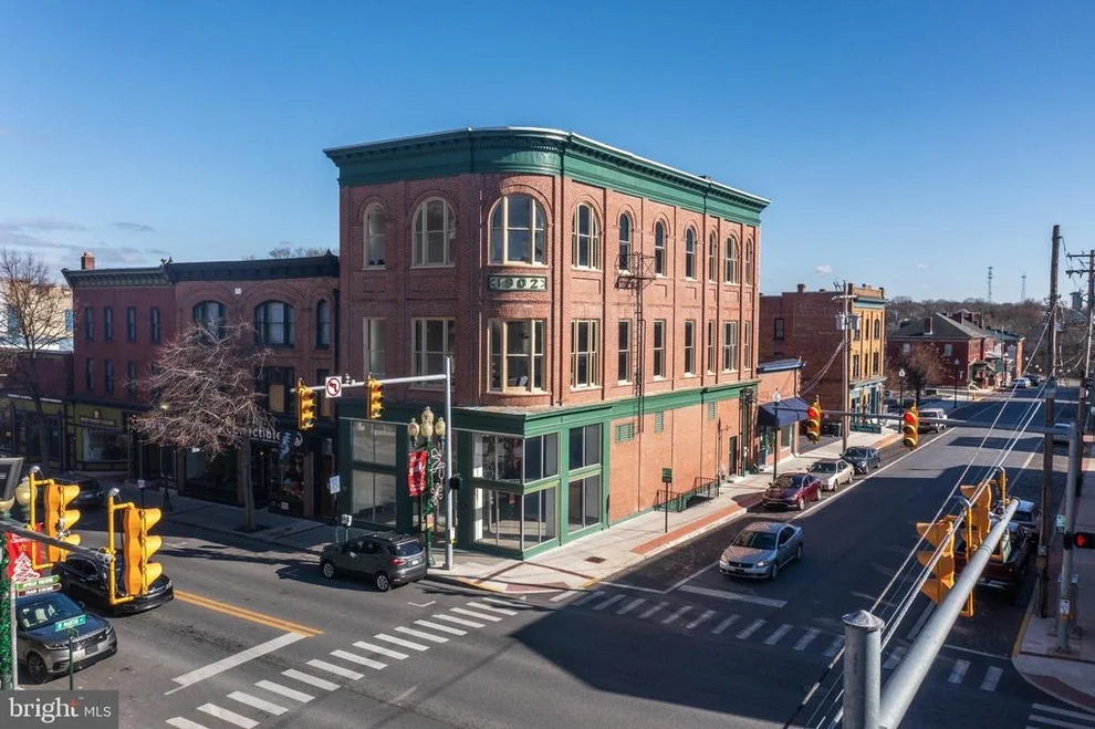 Unit for sale at 201 N QUEEN STREET, MARTINSBURG, WV 25404