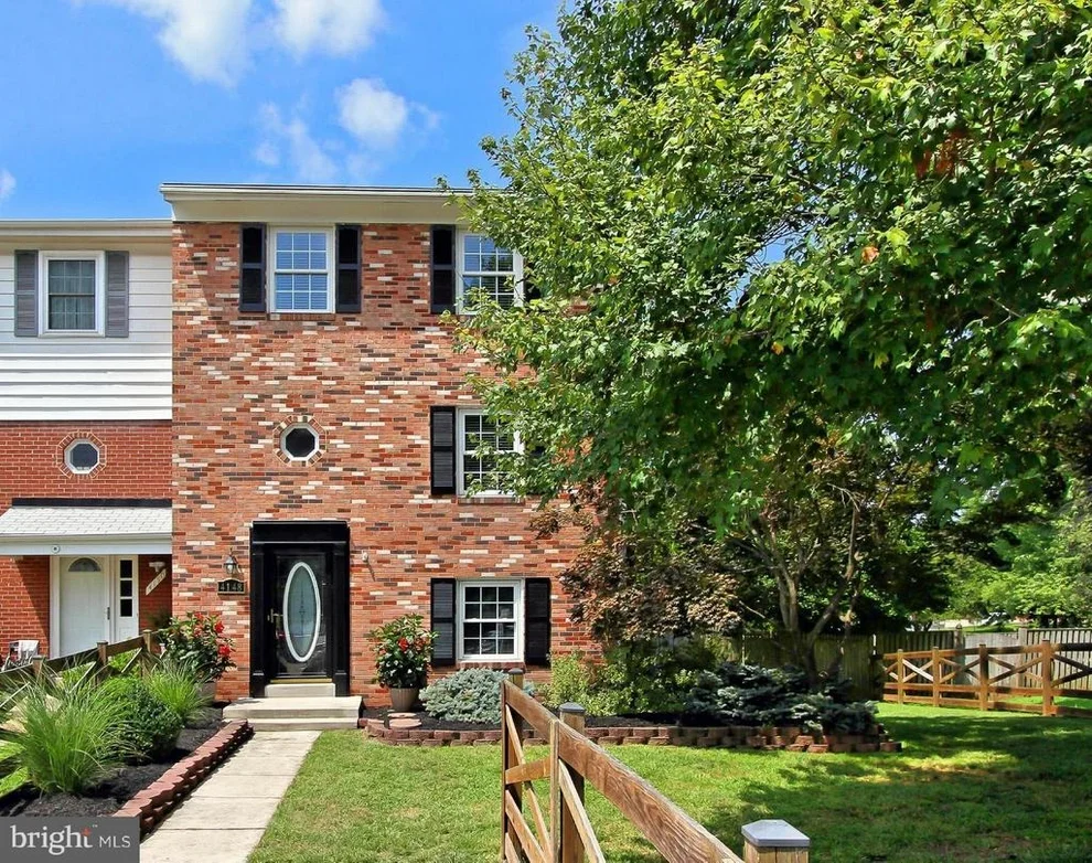 Unit for sale at 4148 NOVAR DRIVE, CHANTILLY, VA 20151