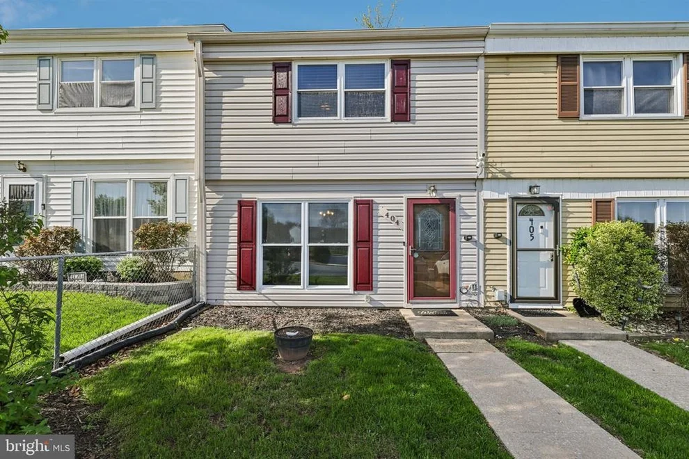 Unit for sale at 404 RED TULIP COURT, TANEYTOWN, MD 21787