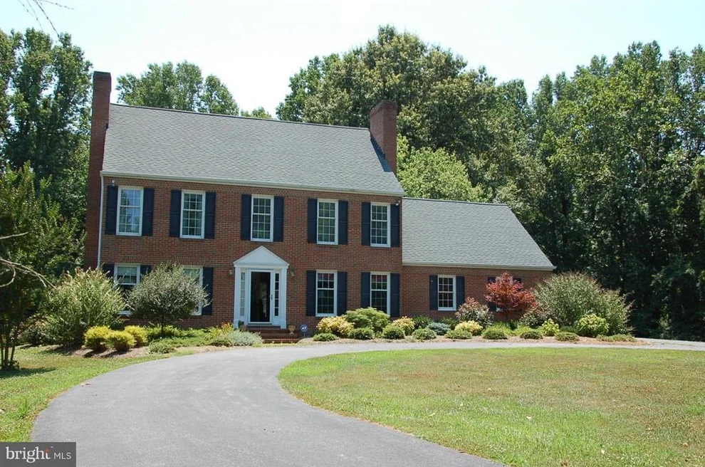 Unit for sale at 7721 FLINT HILL ROAD, OWINGS, MD 20736