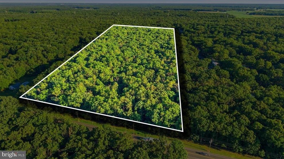 Unit for sale at 0 HARDING HIGHWAY, PITTSGROVE, NJ 08318