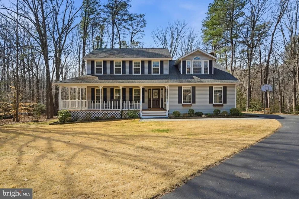 Unit for sale at 1050 PICTURE DRIVE, SAINT LEONARD, MD 20685