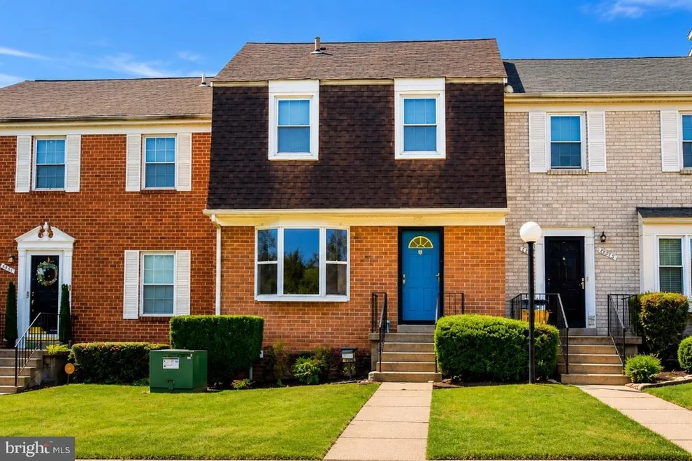 Unit for sale at 7317 CROSS STREET, DISTRICT HEIGHTS, MD 20747