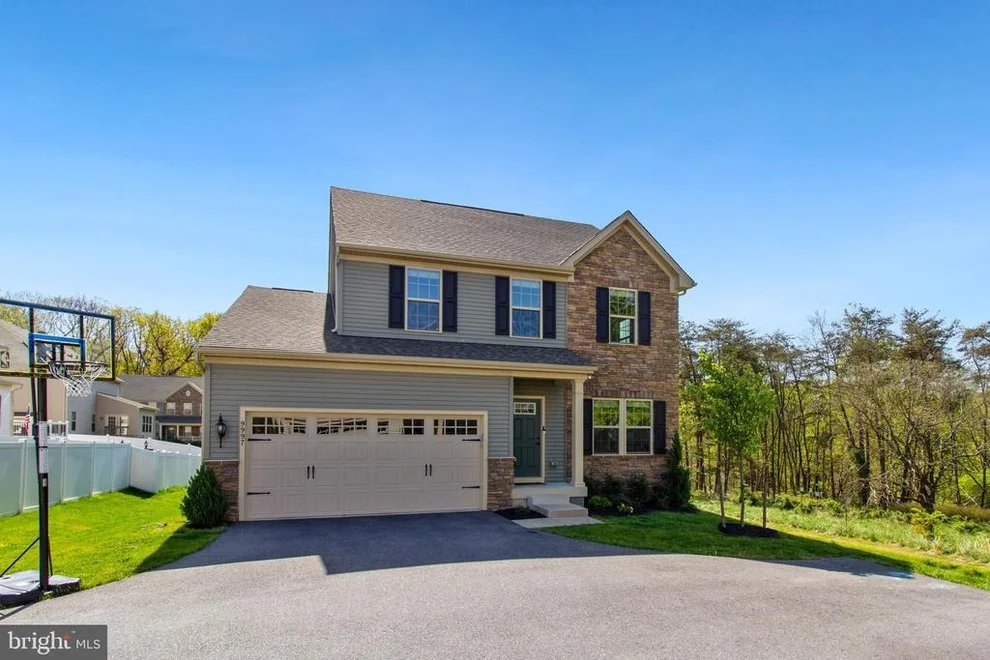 Unit for sale at 9997 TWIN FAWN TRAIL, LAUREL, MD 20723