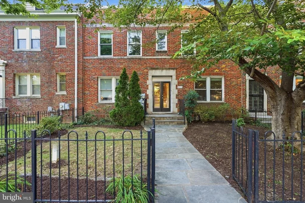 Unit for sale at 4010 KANSAS AVENUE NW, WASHINGTON, DC 20011