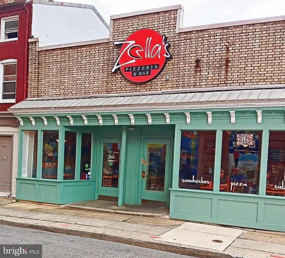 Unit for sale at 1143-1145 HOLLINS STREET, BALTIMORE, MD 21223