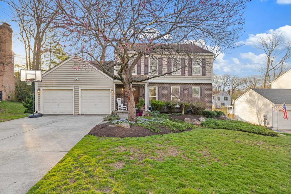 Unit for sale at 325 COOL RIDGE COURT, MILLERSVILLE, MD 21108