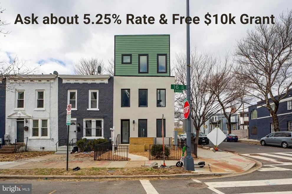 Unit for sale at 1146 16TH STREET NE, WASHINGTON, DC 20002