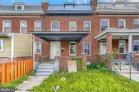 Unit for sale at 4806 REISTERSTOWN ROAD, BALTIMORE, MD 21215