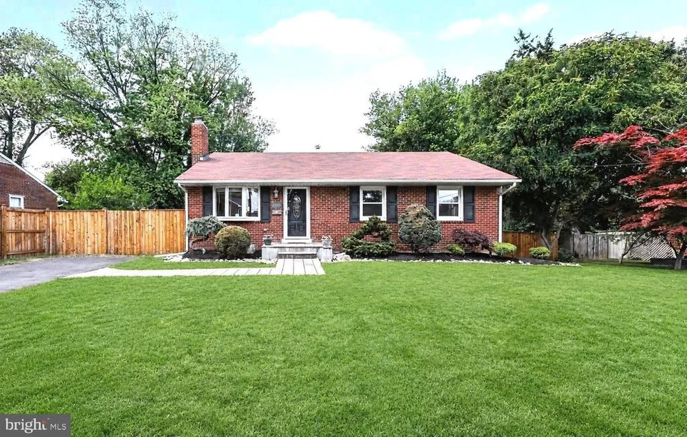 Unit for sale at 6300 YELLOWSTONE DRIVE, ALEXANDRIA, VA 22312