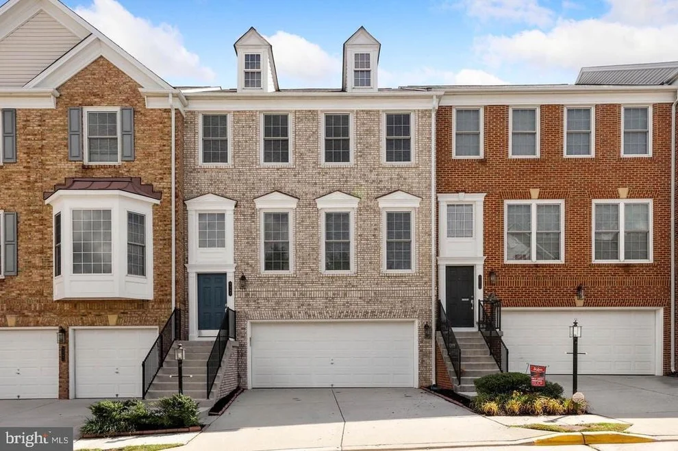 Unit for sale at 9269 LAUREL RIDGE CROSSING ROAD, LORTON, VA 22079
