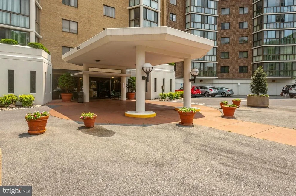 Unit for sale at 15100 INTERLACHEN DRIVE, SILVER SPRING, MD 20906