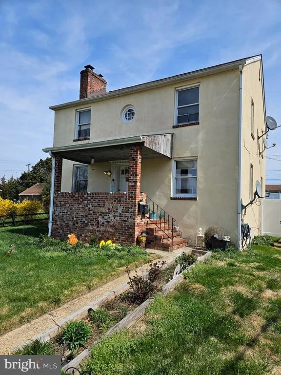 Unit for sale at 4005 3RD STREET, BALTIMORE, MD 21225