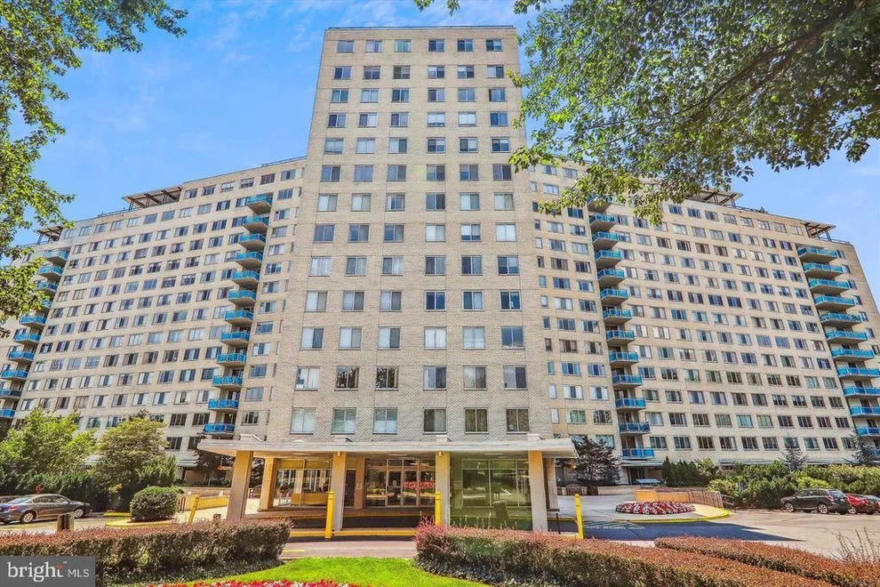 Unit for sale at 10500 ROCKVILLE PIK, ROCKVILLE, MD 20852