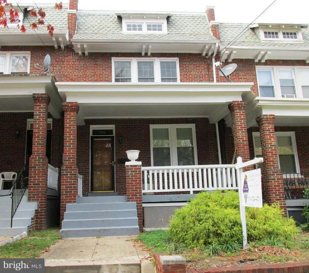 Unit for sale at 5116 KANSAS AVENUE NW, WASHINGTON, DC 20011