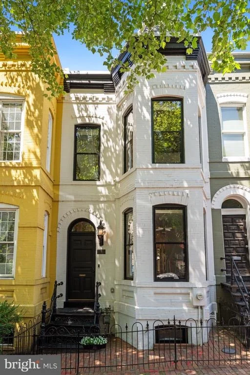 Unit for sale at 1324 35TH STREET NW, WASHINGTON, DC 20007