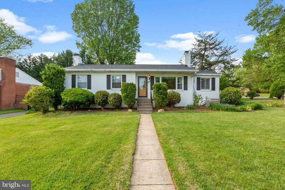 Unit for sale at 1701 GLENKARNEY PLACE, SILVER SPRING, MD 20902