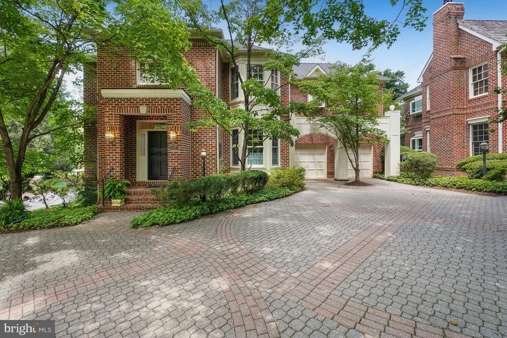 Unit for sale at 9209 TOWN GATE LANE, BETHESDA, MD 20817