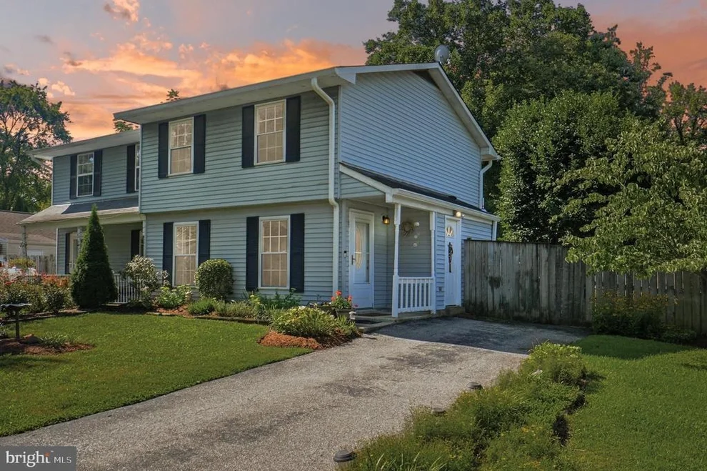 Unit for sale at 463 MAN-O-WAR COURT, ANNAPOLIS, MD 21409