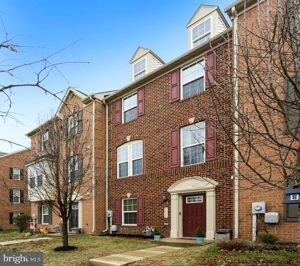 Unit for sale at 5424 DOUBLEDAY LANE, WALDORF, MD 20602