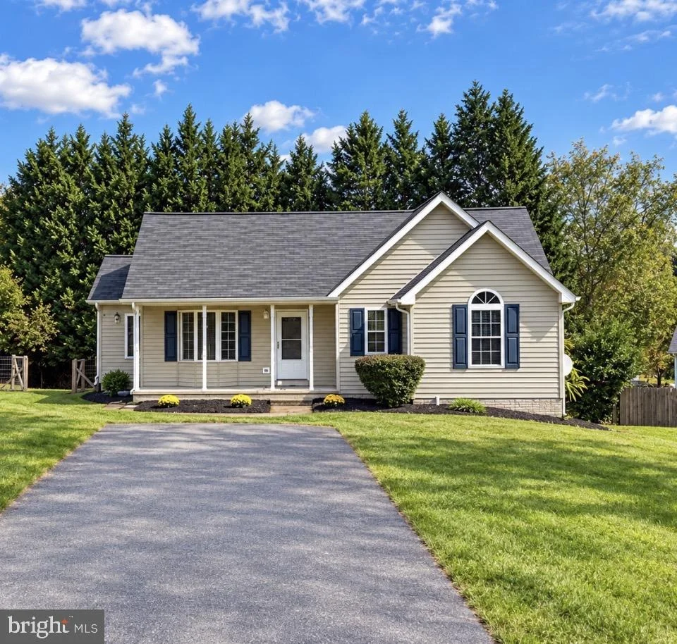 Unit for sale at 78 VERBENA TERRACE N, MARTINSBURG, WV 25404