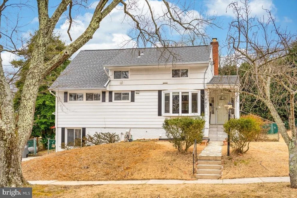 Unit for sale at 823 CROTHERS LANE, ROCKVILLE, MD 20852