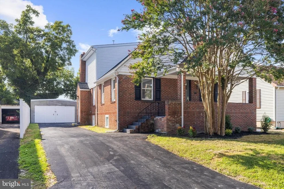 Unit for sale at 4211 MARYLAND PLACE, BALTIMORE, MD 21229